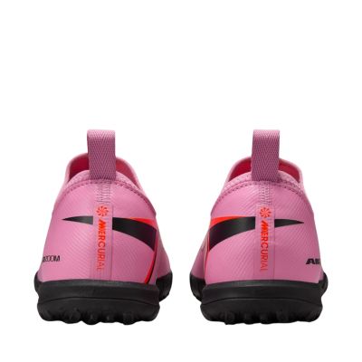 3. Nike Zoom Mercurial Vapor 16 Academy TF FQ8284 600 Kinder-Fußballschuhe