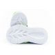 9. Skechers S Lights Jr 401495N/BLLM Schuhe