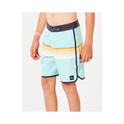 RIP CURL Mirage Surf Revival Boardshorts - blau