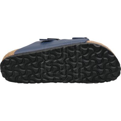 4. Birkenstock Arizona 51751 navy blue 41