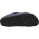 4. Birkenstock Arizona 51751 navy blue 41