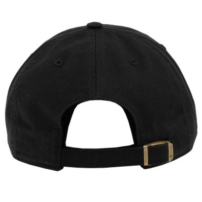 2. 47 Brand NHL Anaheim Ducks Cap H-NLRGW25GWS-BKI Schwarz Einheitsgröße