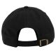 2. 47 Brand NHL Anaheim Ducks Cap H-NLRGW25GWS-BKI Schwarz Einheitsgröße