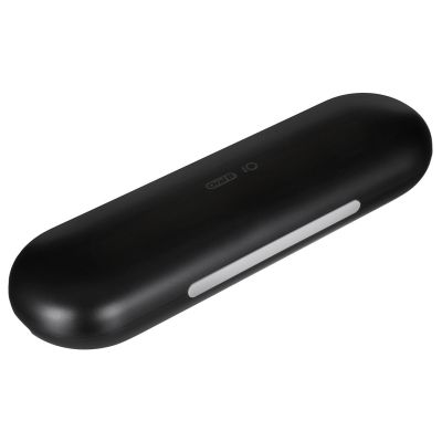 10. Oral-B iO Series 10 Cosmic Black Zahnbürste