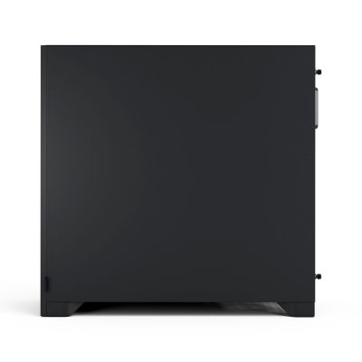 15. Fractal Design Pop 2 Air Black TG RGB Midi Tower Schwarz