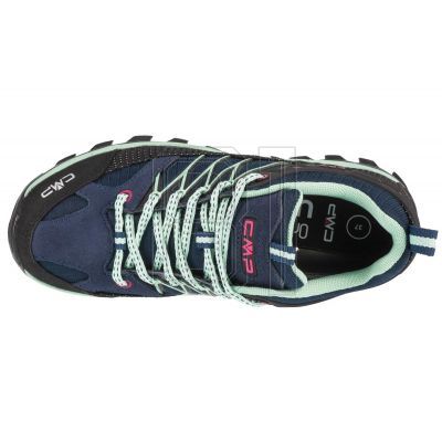 3. CMP Rigel Low Wmn WP W Schuhe 3Q54456-62MN