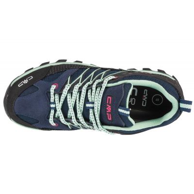 3. CMP Rigel Low Wmn WP W Schuhe 3Q54456-62MN