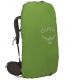 35. Trekkingrucksack OSPREY Kestrel 48 schwarz S/M