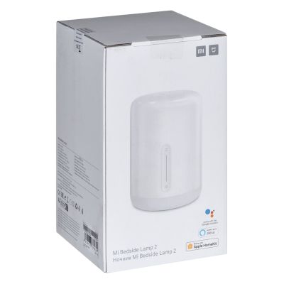 11. Xiaomi Mi Nachttischlampe 2