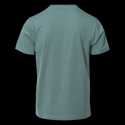 2. Herren AMEZO Kurzarm-T-Shirt