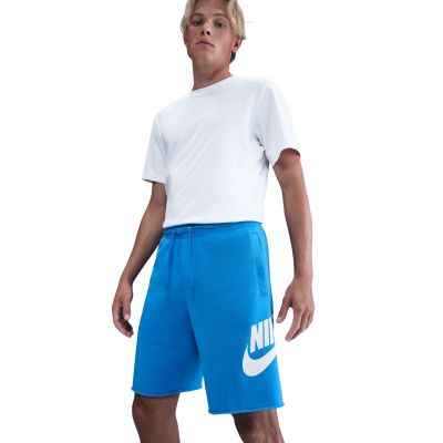 3. Herren-Shorts Nike Club blau FQ4950 435