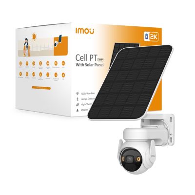 Imou Cell PT Kit 3MP IP-Kamera