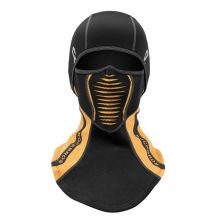 ROCKBROS Sport-Balaclava LF7913, schwarz-orange