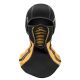 ROCKBROS Sport-Balaclava LF7913, schwarz-orange