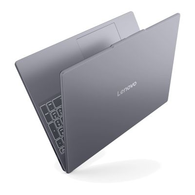 12. Lenovo IdeaPad Slim 3 15ARP10 Ryzen 5 150 15,3" WUXGA IPS 300 Nits 60Hz AG 16GB DDR5 4800 SSD512 Radeon 660M Grafikkarte 720p-Kamera 50Wh Akku NoOS Luna Grau
