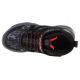 3. Skechers Twisted Brights - Zerrix 400145L-BKRD Schwarz 28