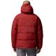 3. Columbia Landroamer Pufferjacke 2088081632 Rot L