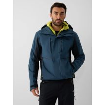 Herren-Trekkingjacke 10000 Membran 4F 4FRAW26TTJAM1353-32S