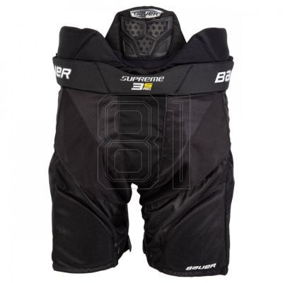 4. Bauer Supreme 3S Pro Sr Hockeyhose M 1058592