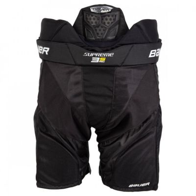 4. Bauer Supreme 3S Pro Sr Hockeyhose M 1058592