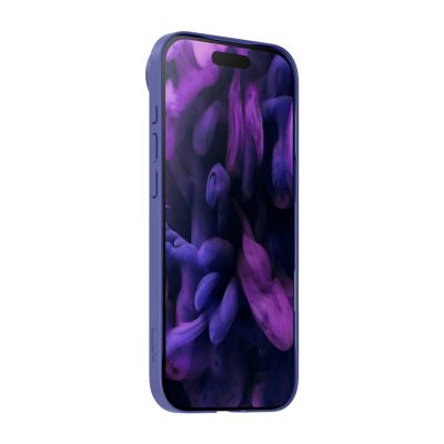 3. LAUT HUEX SLIM Handyhülle 16,5 cm (6,5") Blau