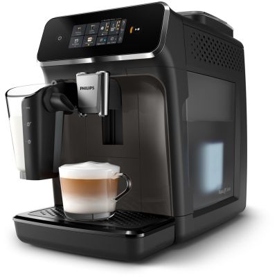 27. PHILIPS EP 2334/10 Espressomaschine