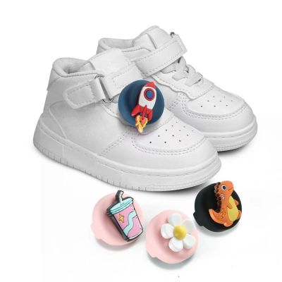 3. Tech-Protect Smooth 4er-Pack Hüllen für Apple AirTag 1/2 für Kinder - Mehrfarbig