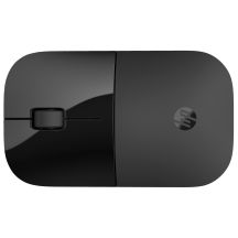 HP Z3700 Dual-Mode-Funkmaus/Bluetooth, Schwarz, 758A8AA