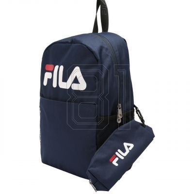 3. Fila Favoriten Back To School Rucksack FBT0003 50004
