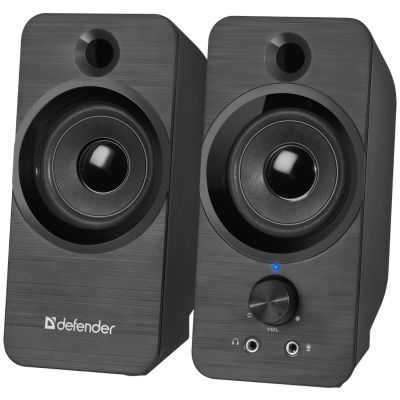 DEFENDER SPK-190 2.0 8W USB-LAUTSPRECHER 65190