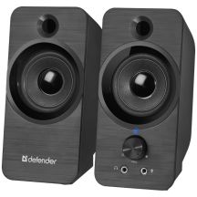 DEFENDER SPK-190 2.0 8W USB-LAUTSPRECHER 65190