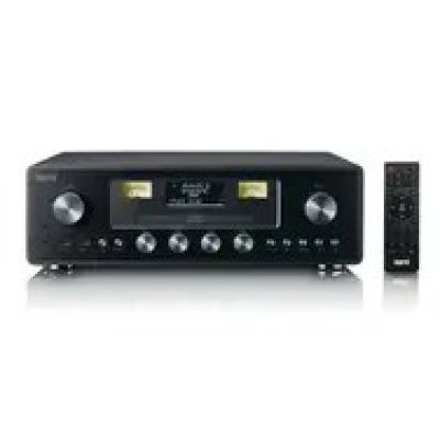 Imperial DABMAN 280 Radio – CD, DAB+, FM, ASA, BT, USB – schwarz