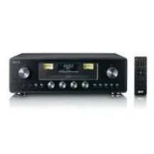 Imperial DABMAN 280 Radio – CD, DAB+, FM, ASA, BT, USB – schwarz