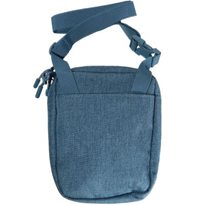 2. Herschel Cruz Crossbody 10510-05727 Blau Einheitsgröße