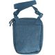 2. Herschel Cruz Crossbody 10510-05727 Blau Einheitsgröße
