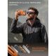 11. Supcase Grip Pro Mag MagSafe Hülle für iPhone 18 Pro / 17 Pro – Orange