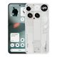 9. Nothing Phone (3) 16,9 cm (6,67") Dual-SIM Android 15 5G 12 GB 256 GB 5150 mAh Weiß