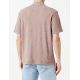 4. Polo Boss Pe Handtuch entspannte Passform M 50511083-246