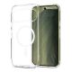 2. Tech-Protect FlexAir Hybrid MagSafe Hülle für Google Pixel Pro 9 Pro XL / 10 Pro XL / 11 Pro XL – Transparent