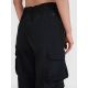 6. Damen Freizeit-Cargohose 4F 4FRSS25TTROF1452-20S