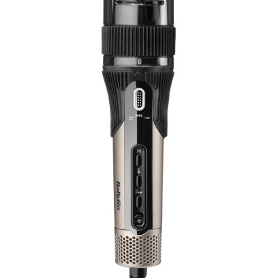 9. BaByliss C6688E automatischer Haarstyling-Applikator Warm Metallic 440 W 2,4 m