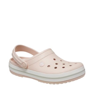 2. Crocs Crocband Clogs, hellrosa, 11016 6UR