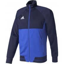 adidas Tiro 17 Herren Trainingsjacke mit der Technologie climacool