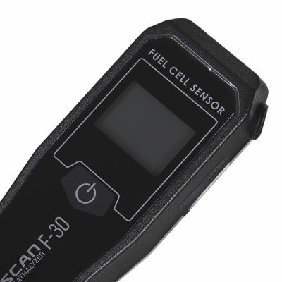 6. BACscan F-30 Alkoholtester
