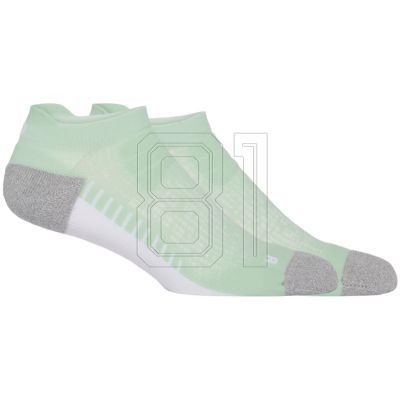 2. Asics Performance Run Socken Knöchel 3013A982-300