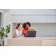 10. HP EliteBook Ultra G1i Next Gen AI PC Copilot+ PC Intel Core Ultra 5 228V Laptop 35,6 cm (14") 2,8K 32 GB LPDDR5x-SDRAM 512 GB SSD Wi-Fi 7 (802.11be) Windows 11 Pro Blau