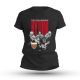 Polonia Bytom Team Oversize T-Shirt