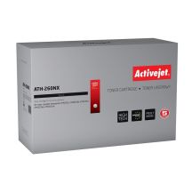Activejet ATH-260NX Toner (ersetzt HP 649X CE260X; Supreme; 17.000 Seiten; schwarz)