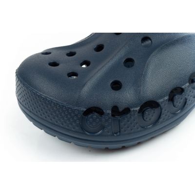 6. Crocs Baya Clog Jr 207013-410 Flip-Flops