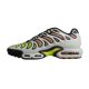 2. Nike Air Max Plus Drift Light Silver/Volt Herren-Sportschuhe - FD4290-009